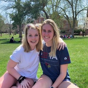 Meet your Posher, Nikki